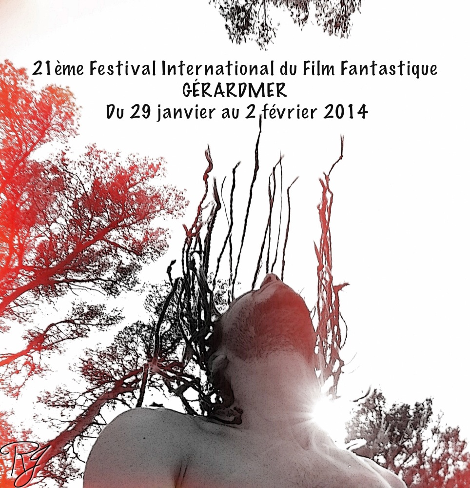 Affiche 2014 (non officielle)